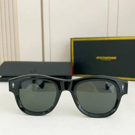 Picture of Jacques Marie Mage Sunglasses _SKUfw56612654fw